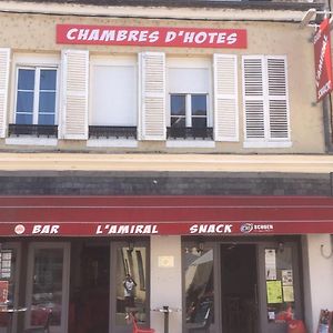 L'Amiral